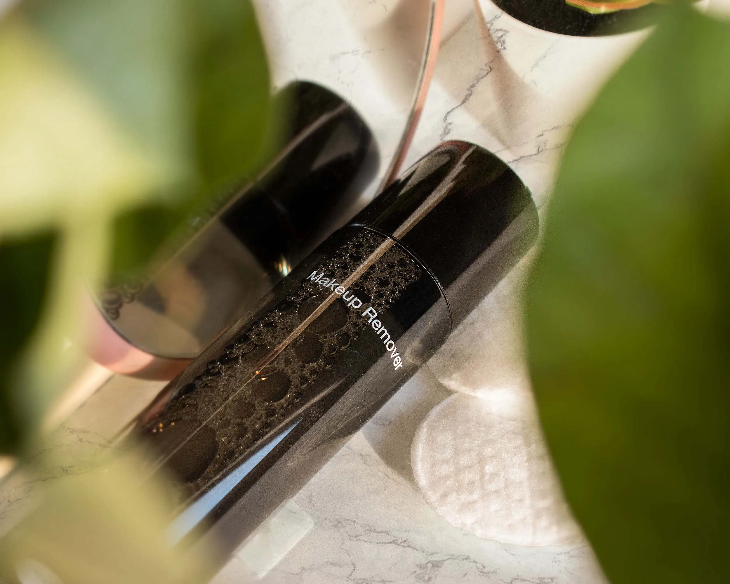 Pro Lip and Eye Makeup Remover