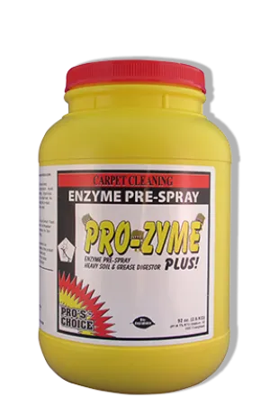 Pro-Zyme - Small - 92oz.
