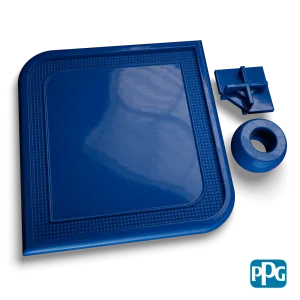 RAL 5002 ULTRAMARINE BLUE Panel