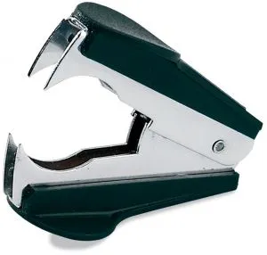 Rapid C2 Staple Pin Remover Black