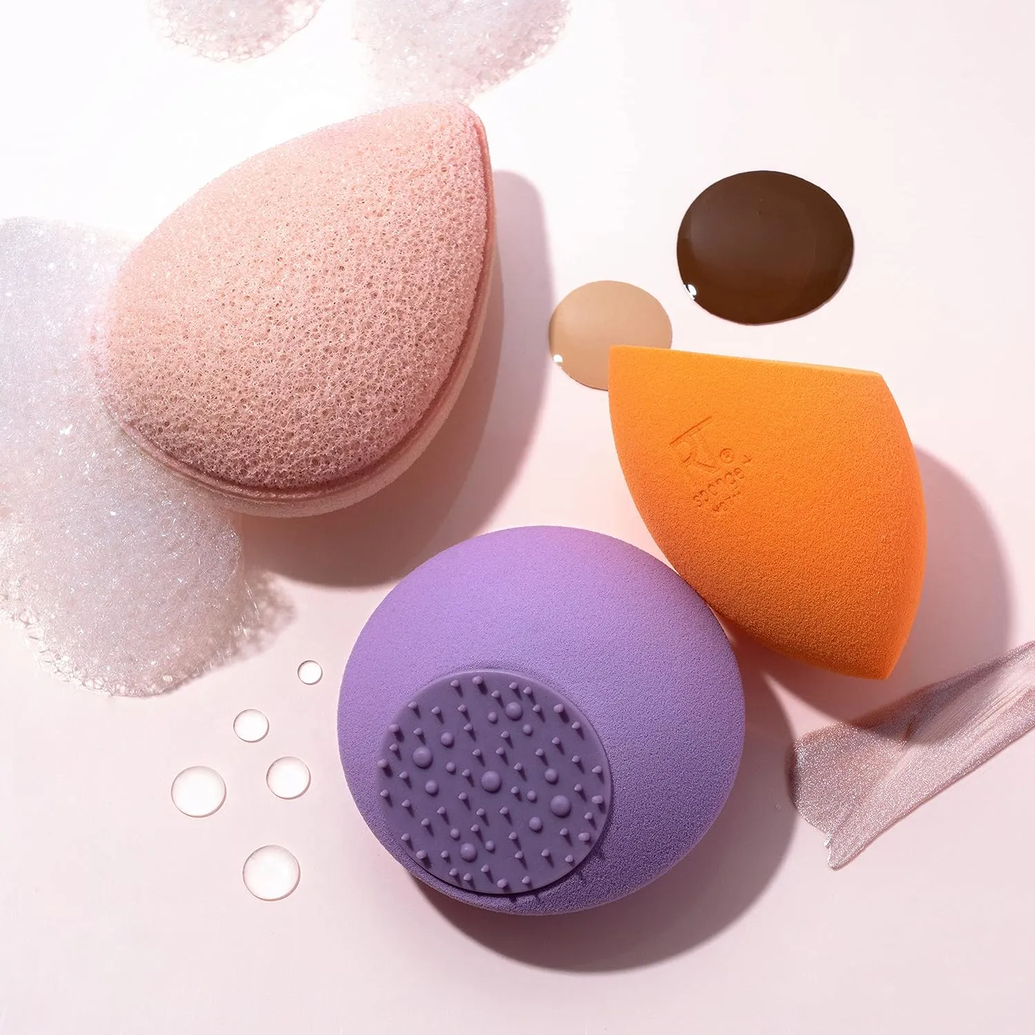 Real Techniques Glow Radiance Complexion Set