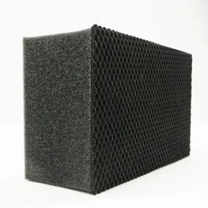 Rubber Compounding Nano Sponge