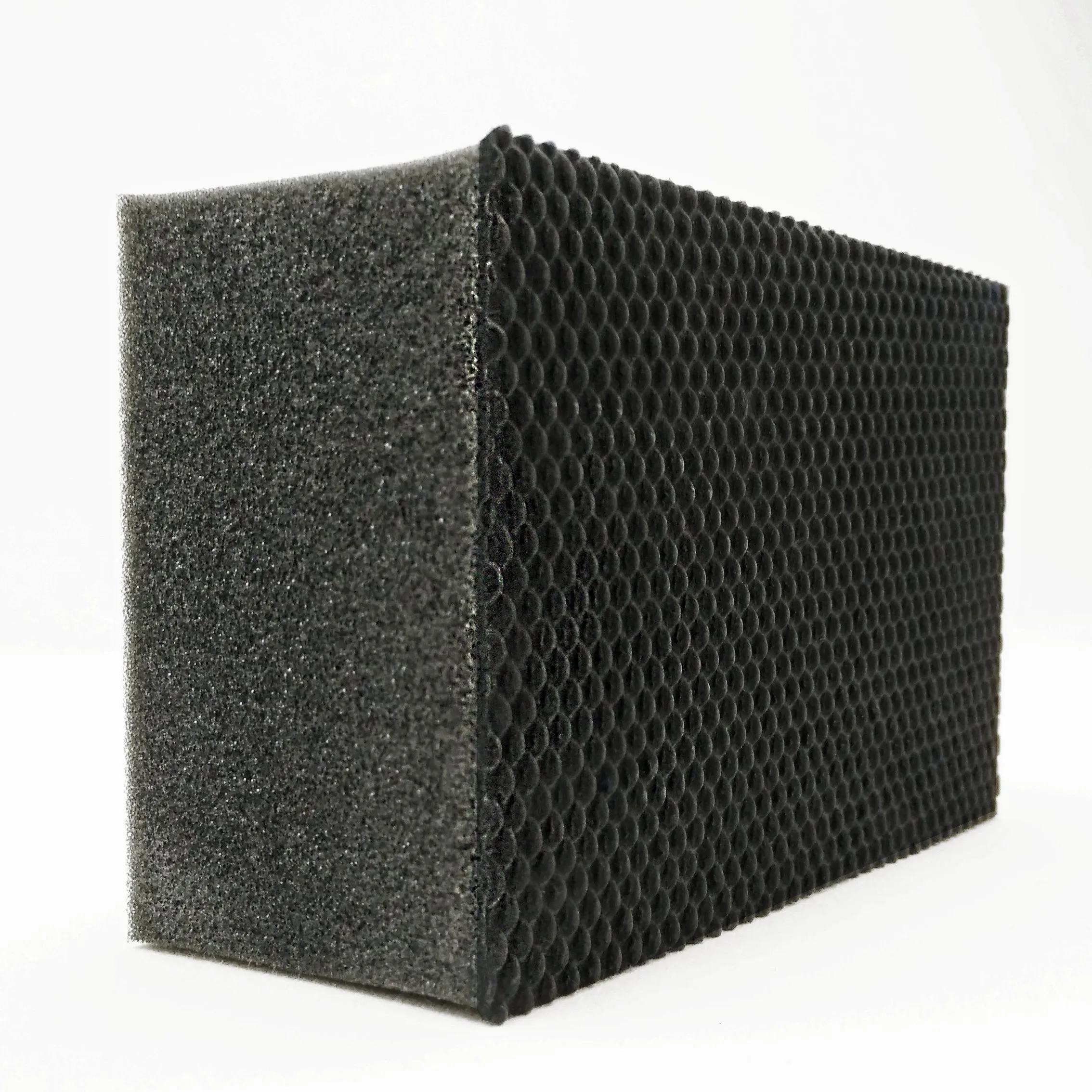 Rubber Compounding Nano Sponge