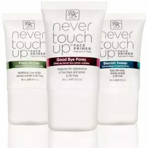 Ruby Kisses Never Touch Up Face Primer 0.67 oz