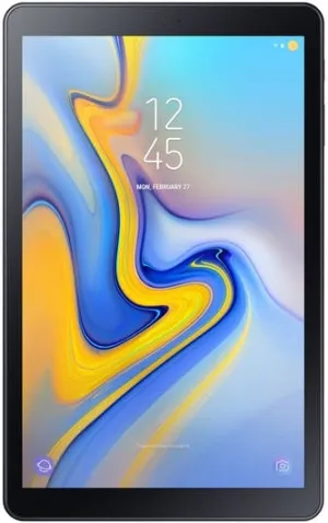Samsung Galaxy Tab A T590 10.5 32GB - Black