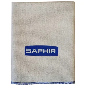 Saphir Cleaning Cloth 38cm x 30cm