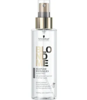 Schwarzkopf Professional BlondMe Blonde Wonders Glaze Mist 150ml