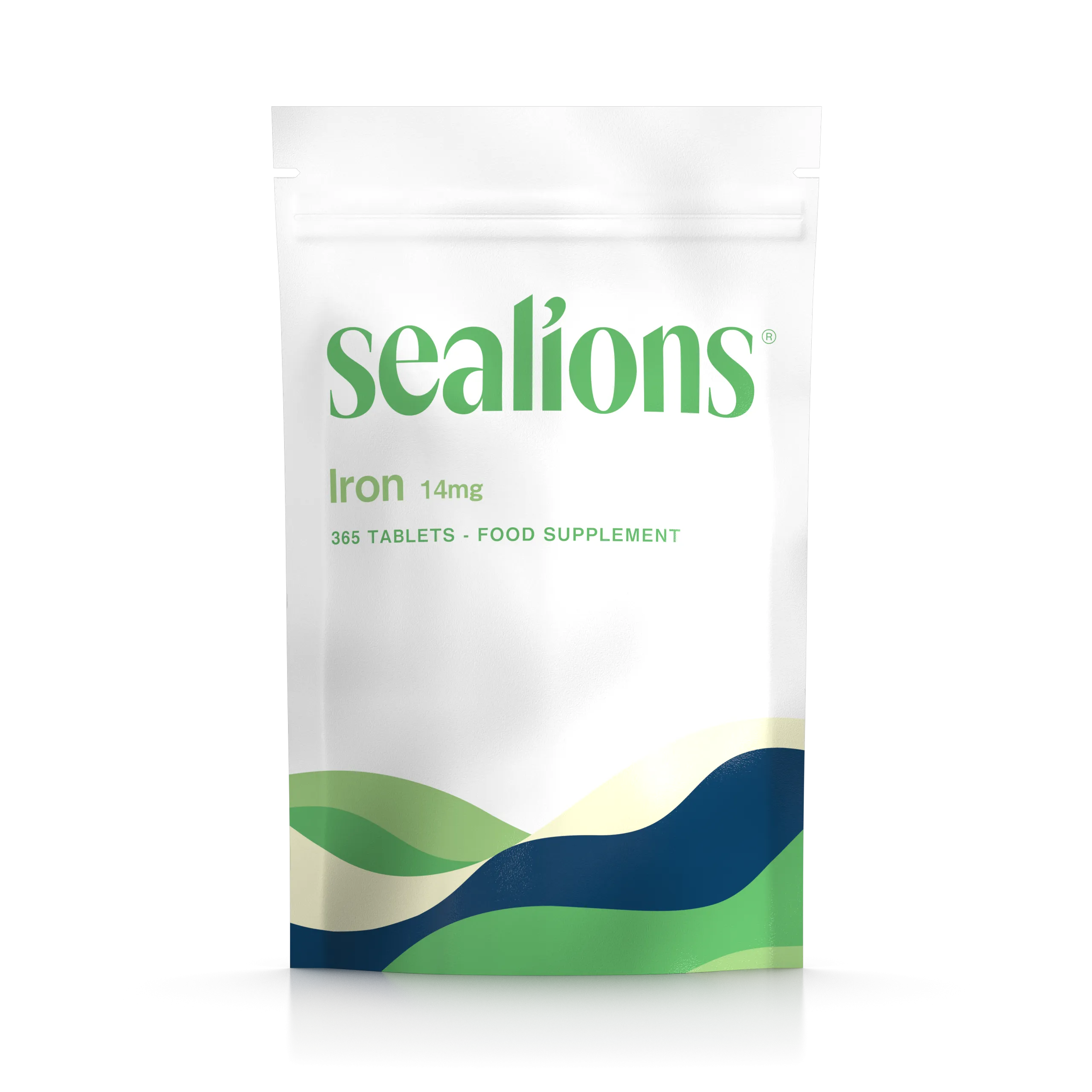 Sealions Wellness Bundle