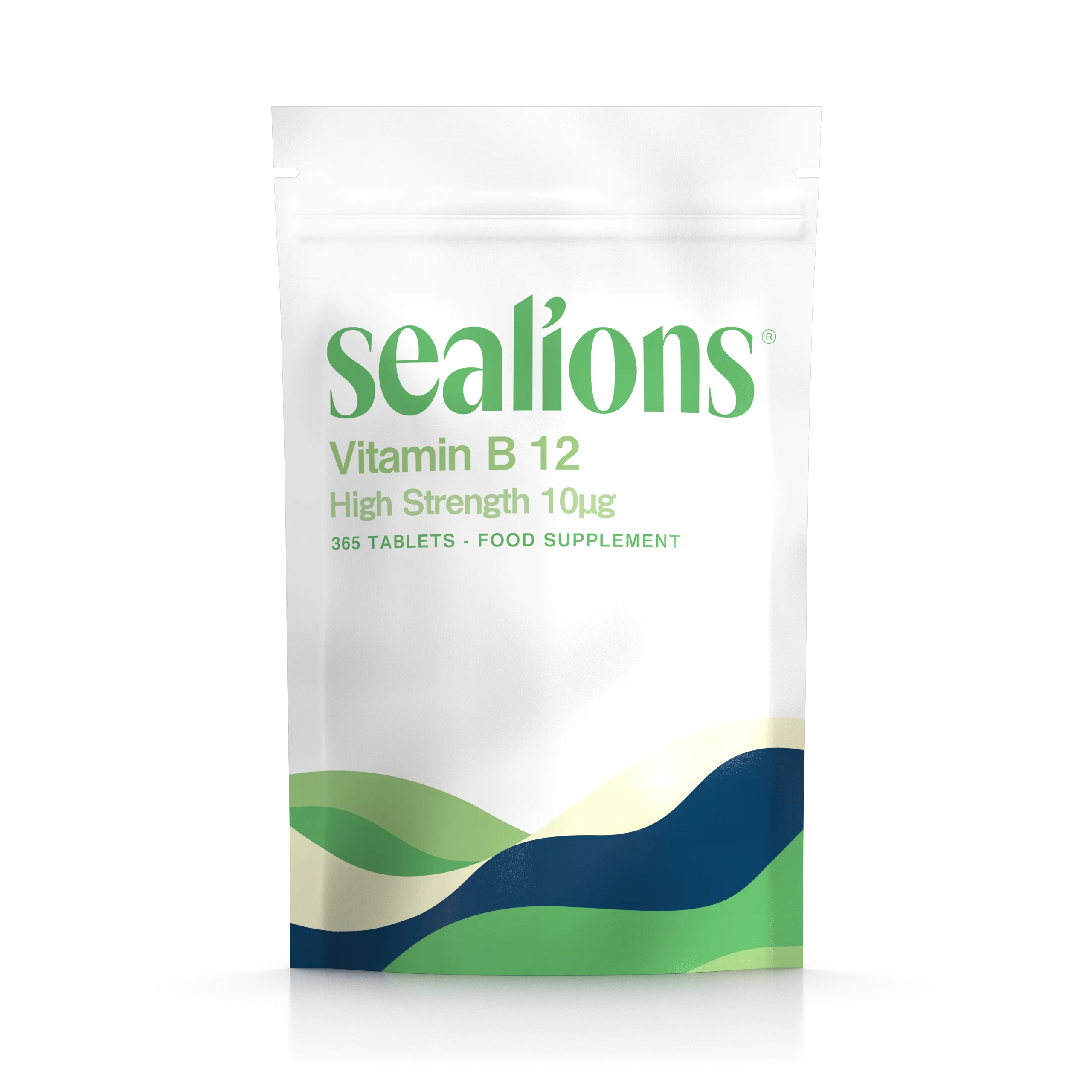 Sealions Wellness Bundle