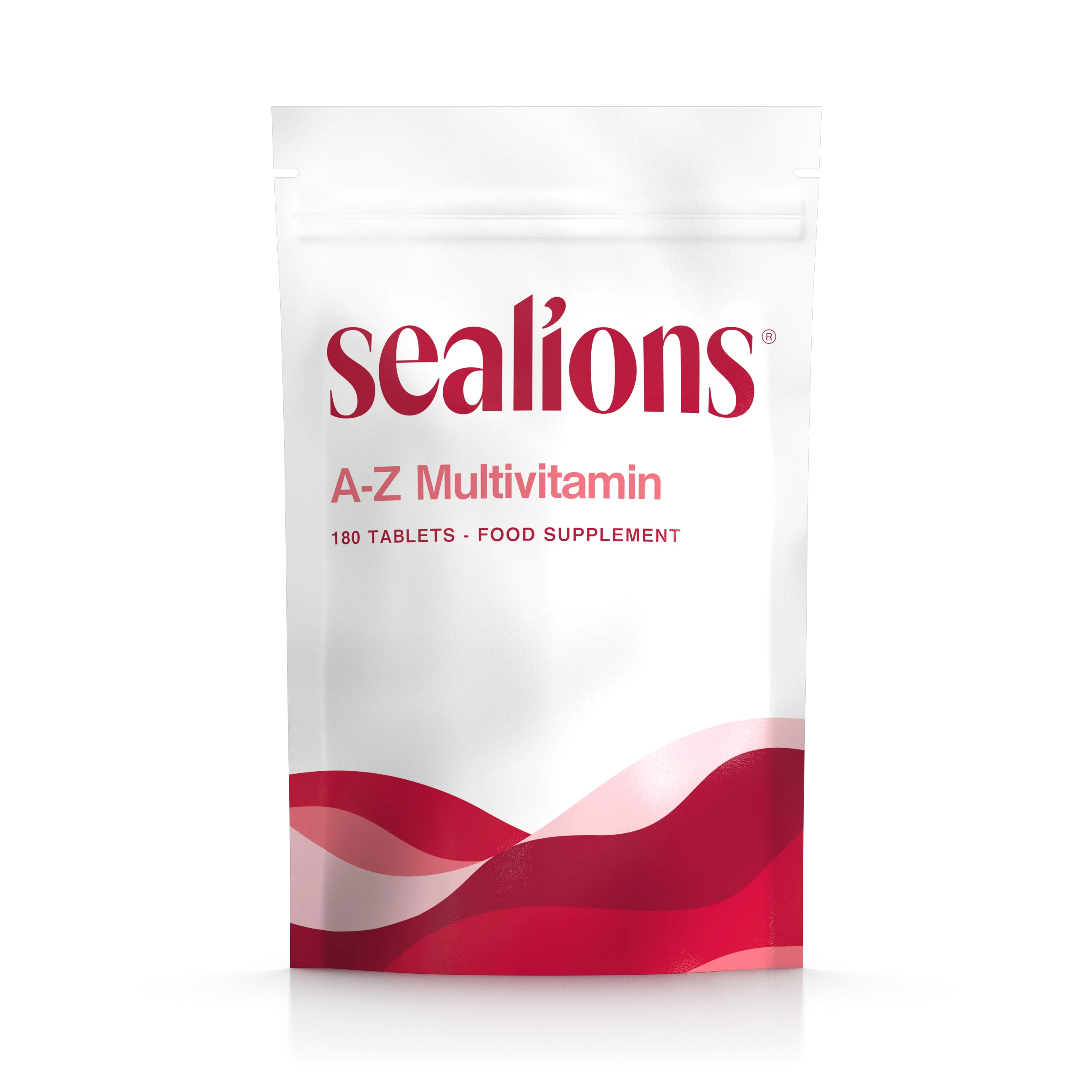 Sealions Wellness Bundle