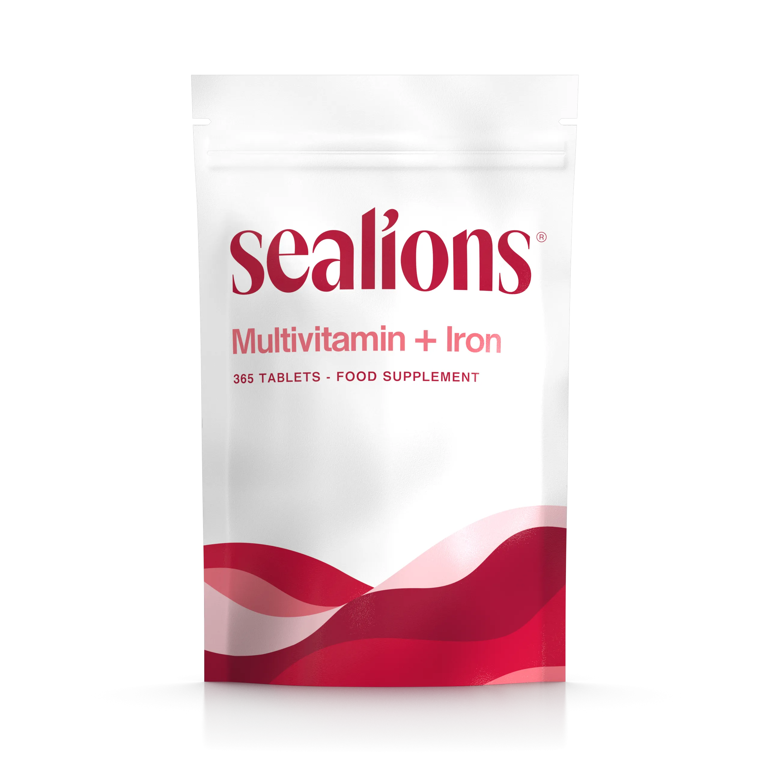 Sealions Wellness Bundle