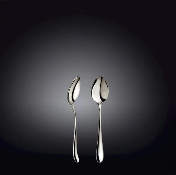 Set Of 12 Coffee Spoon 4.5" inch | 11.5 Cm