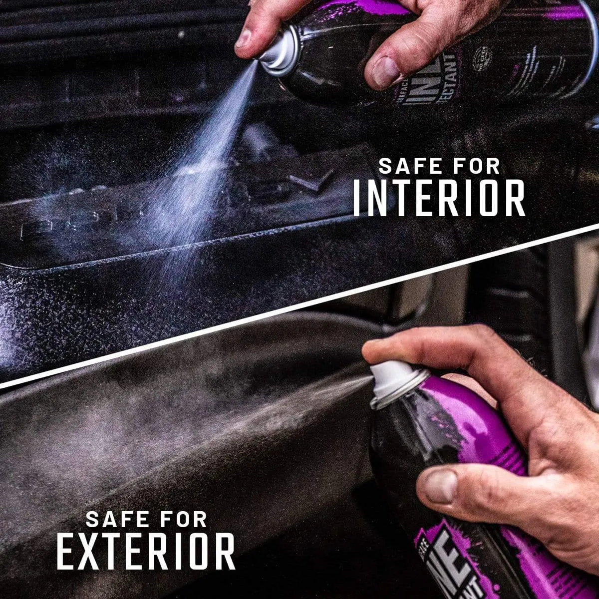 Shine & Protectant - Special Offer