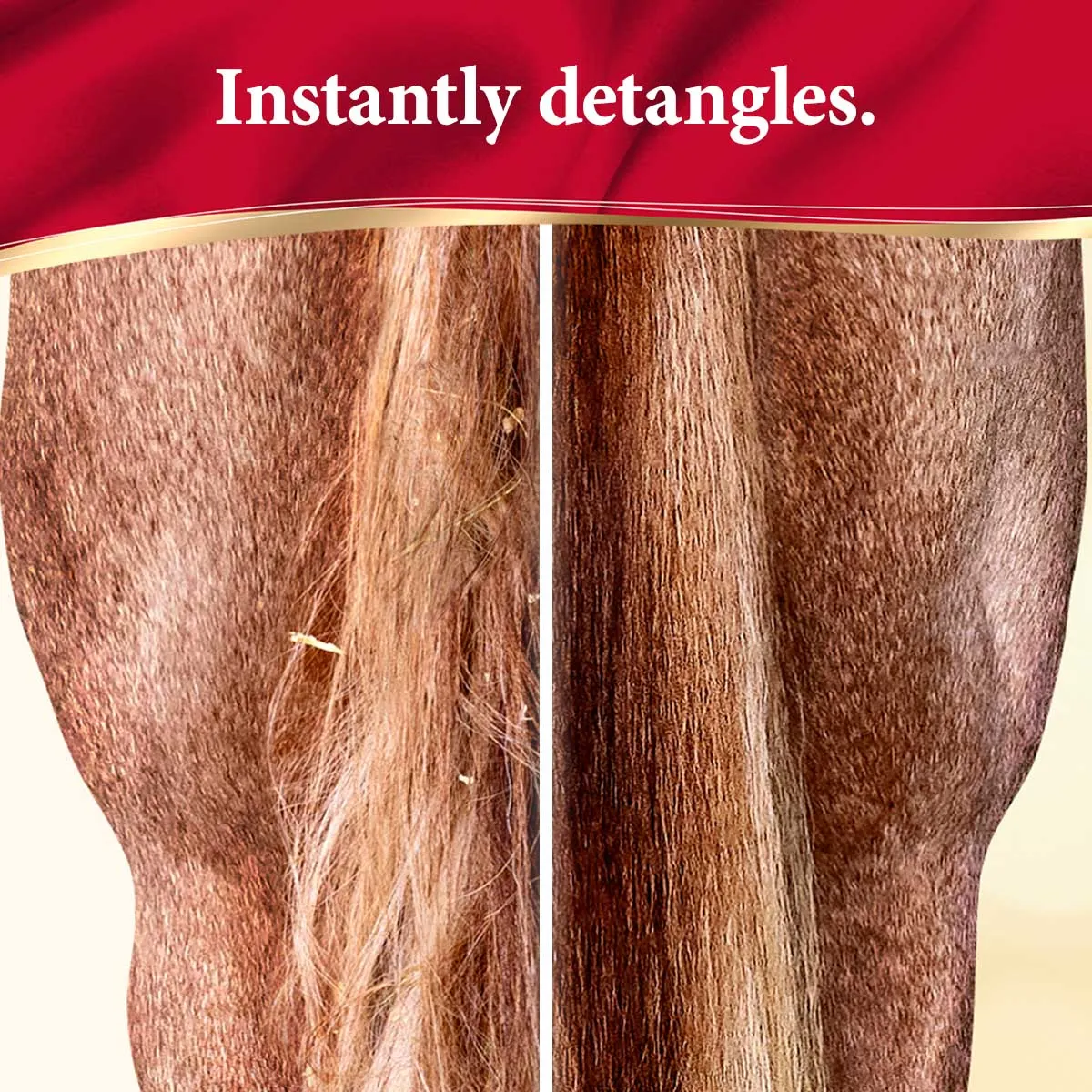 ShowSheen Hair Polish & Detangler