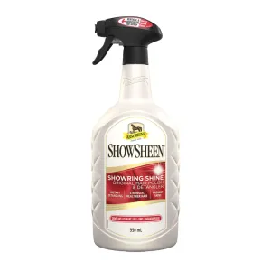 ShowSheen Spray