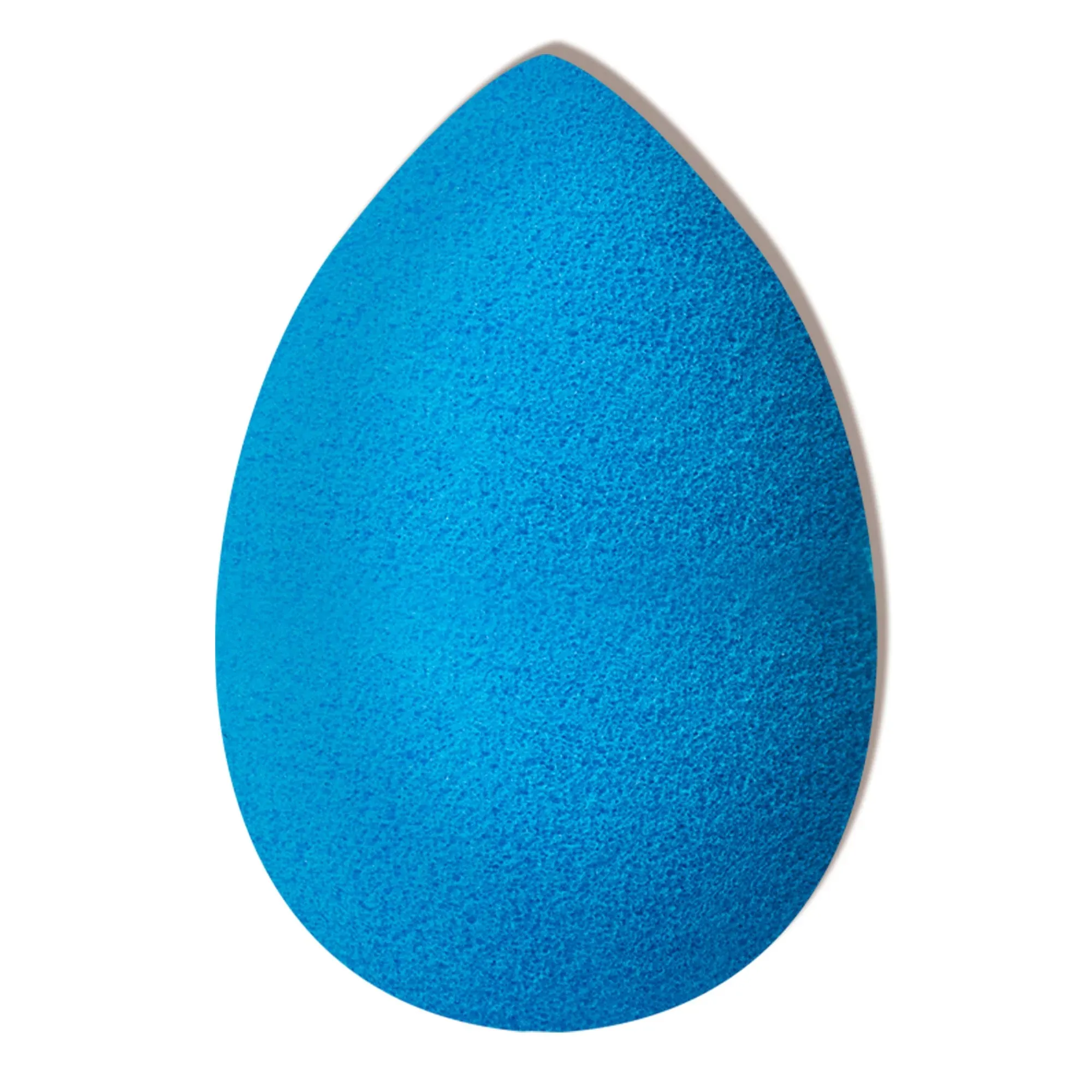 Signature Makeup Blending Sponge Blue