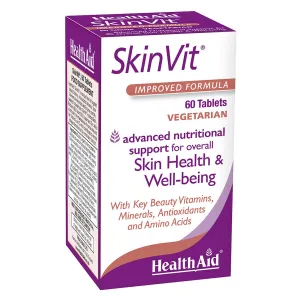 SkinVit® Tablets