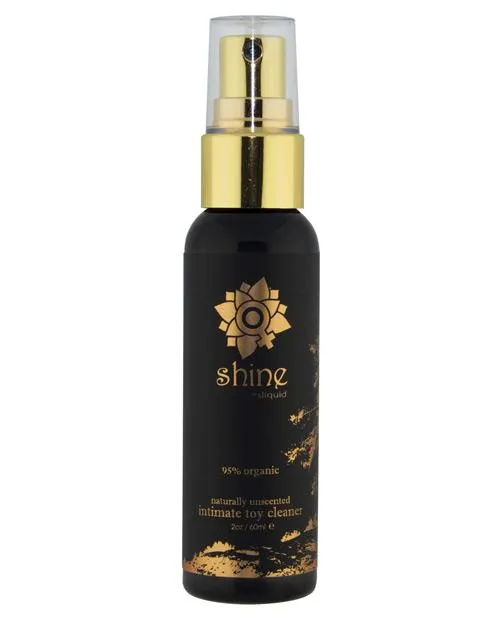 Sliquid Shine Intimate Toy Cleaner