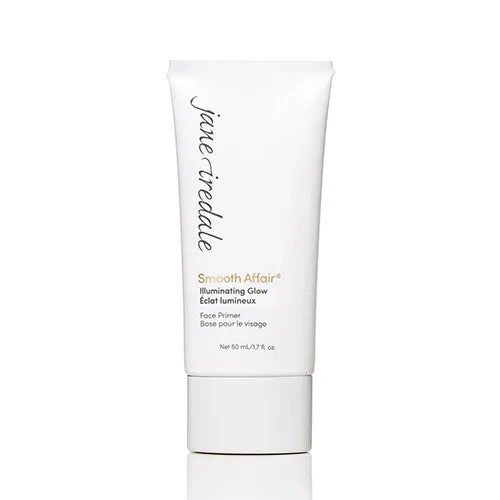 Smooth Affair Illuminating Primer