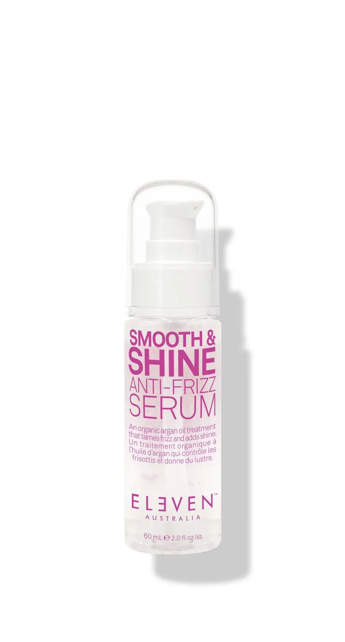 SMOOTH & SHINE