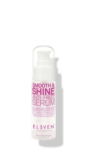 SMOOTH & SHINE
