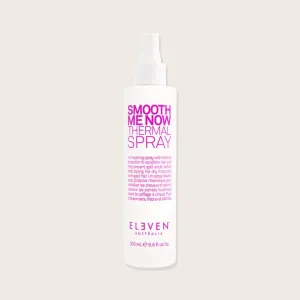 Smooth Me Now Thermal HairSpray