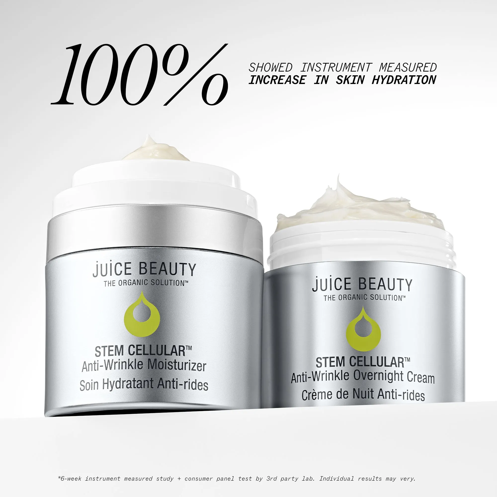 Smooth Skin Cellular Routine