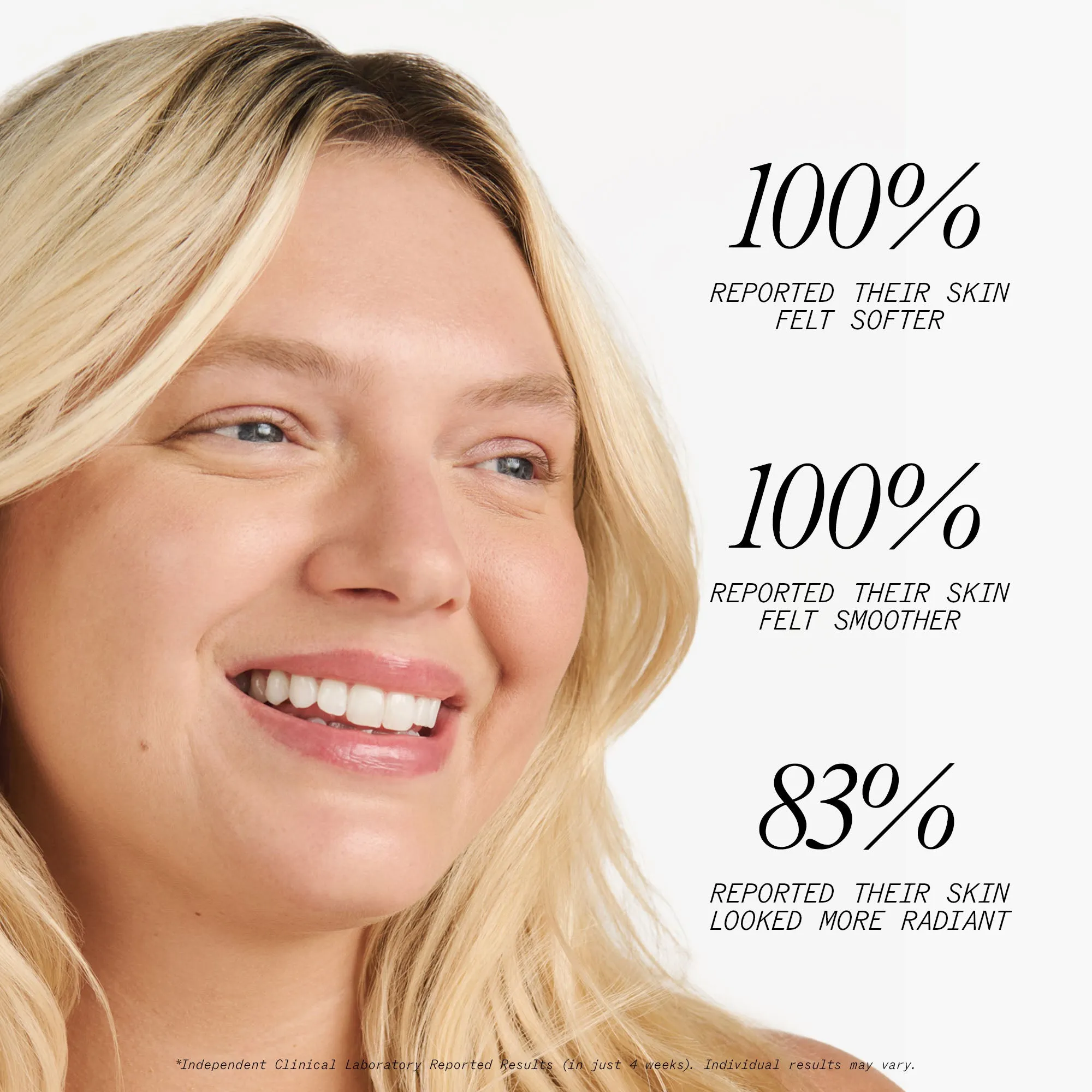 Smooth Skin Cellular Routine