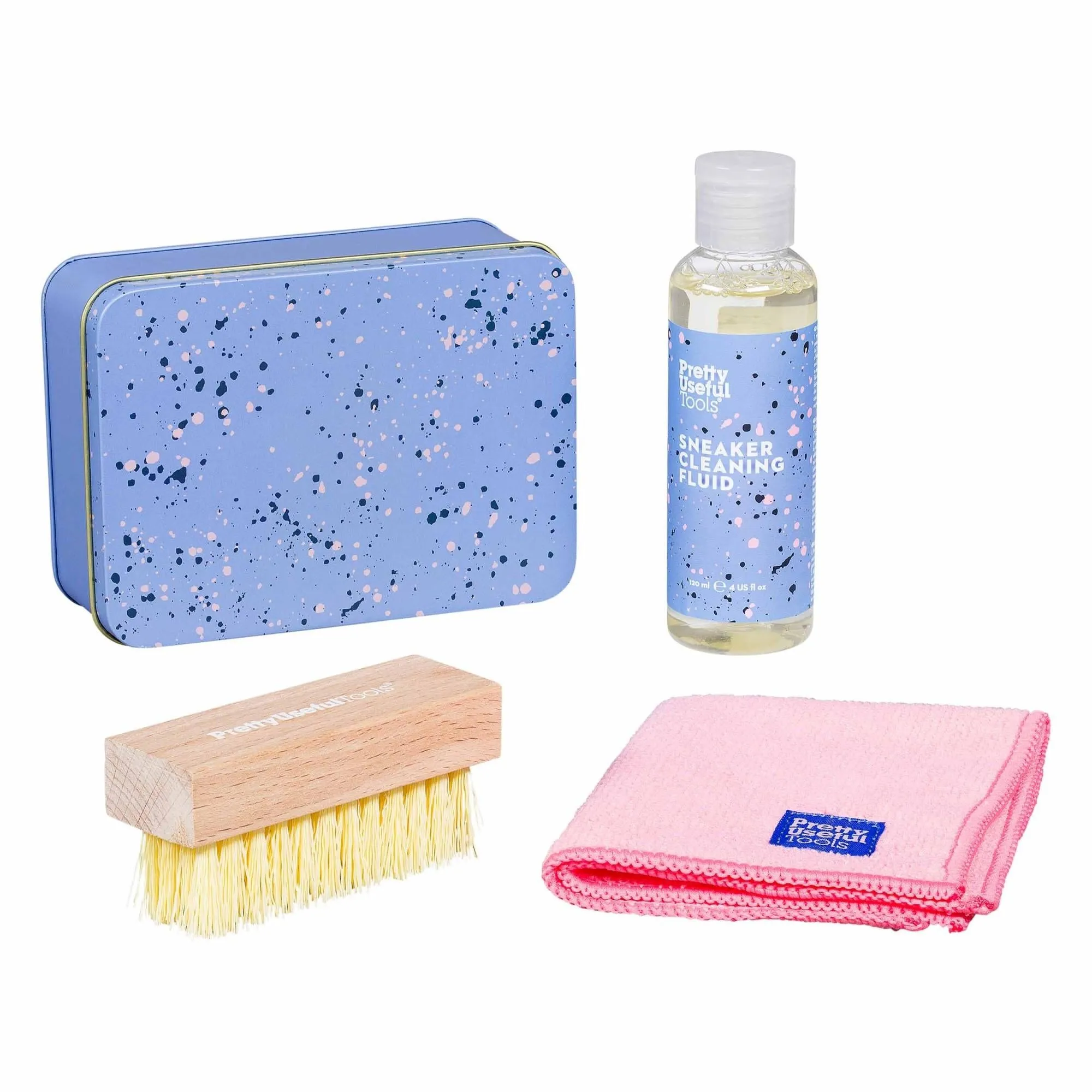 Sneaker Cleaning Kit
