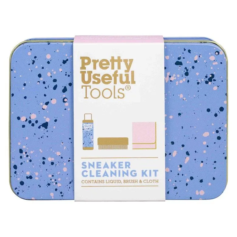 Sneaker Cleaning Kit