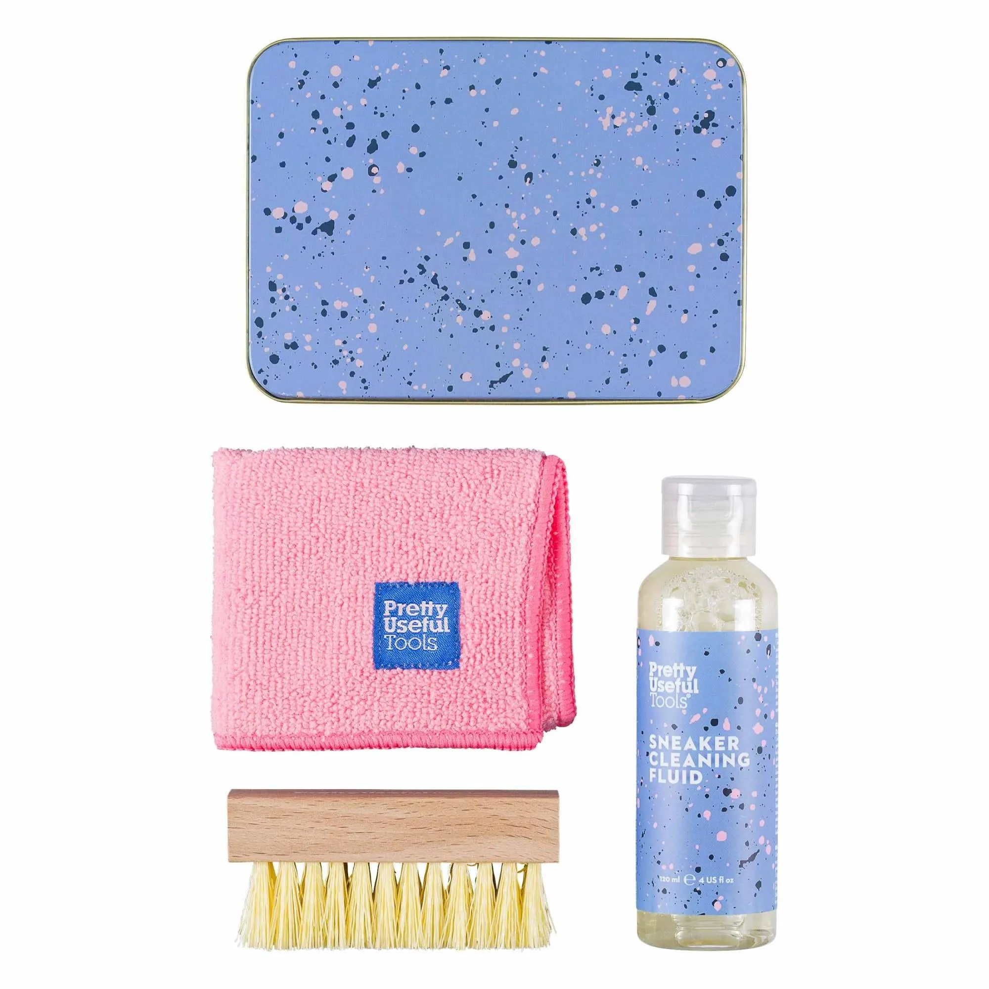 Sneaker Cleaning Kit