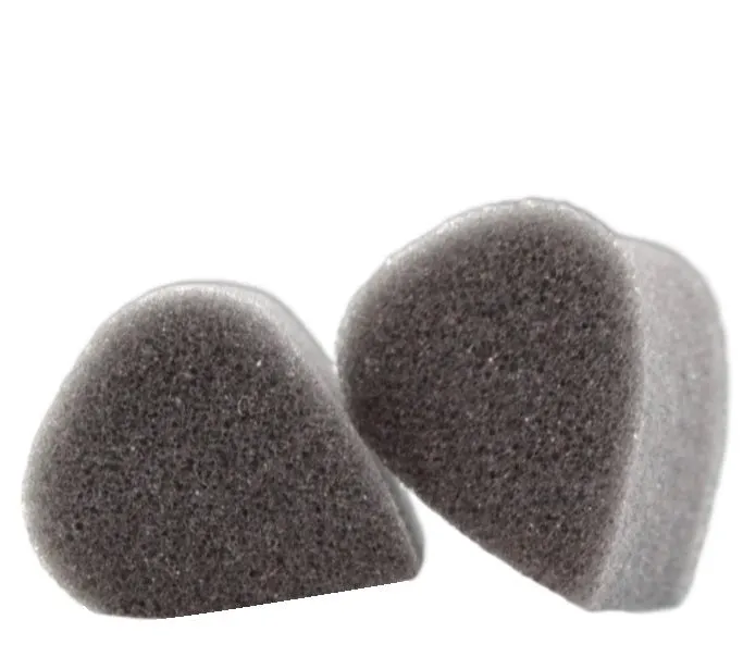 Splash Face Painting Sponge by Jest Paint - TEAR DROP (2 pieces)
