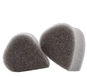 Splash Face Painting Sponge by Jest Paint - TEAR DROP (2 pieces)