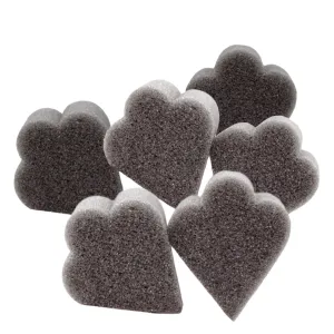 Splash Face Painting Sponges by Jest Paint - WING (6 pieces)