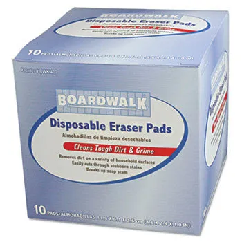 SPONGE/ Disposable "Magic" Eraser Pads