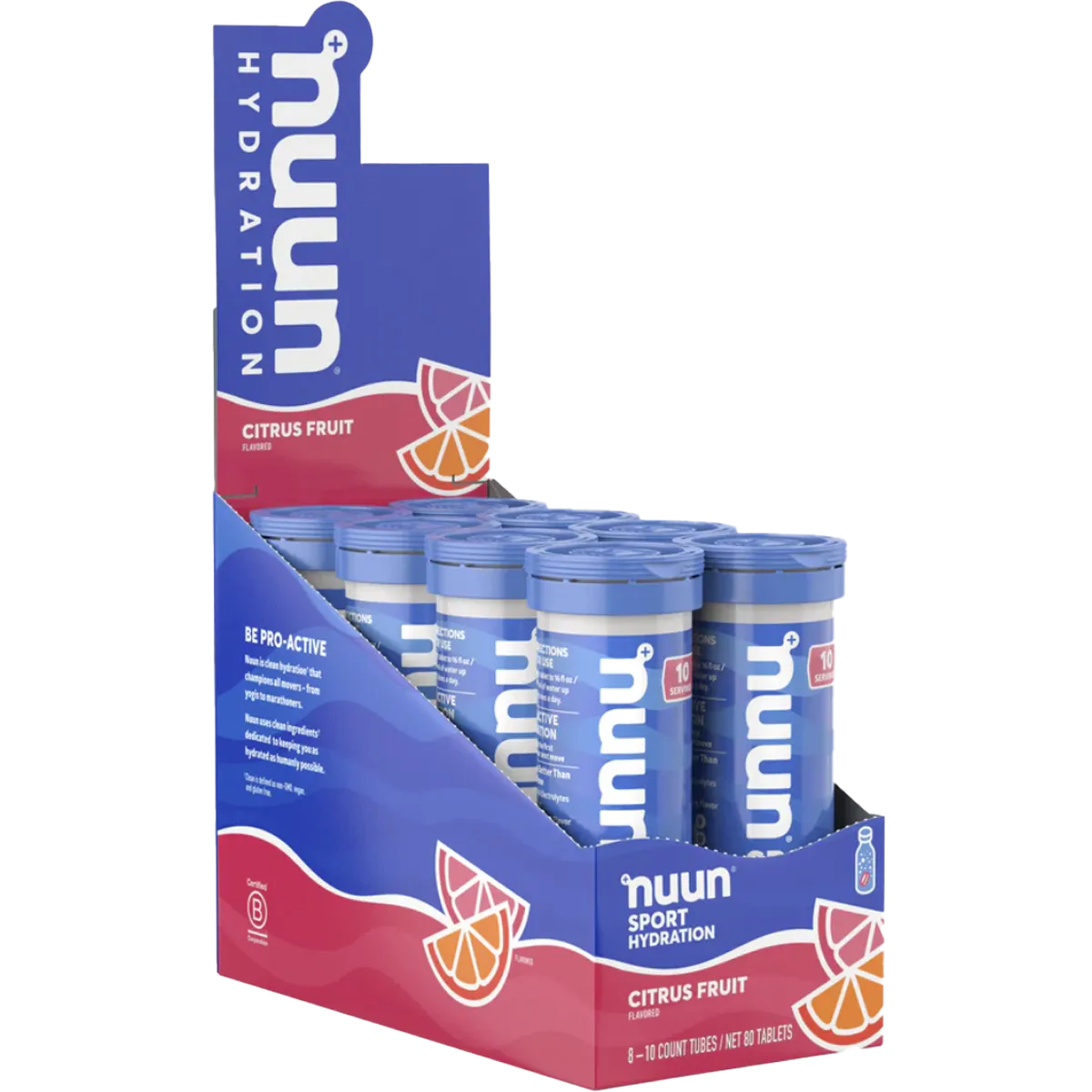 Sport Tablets
