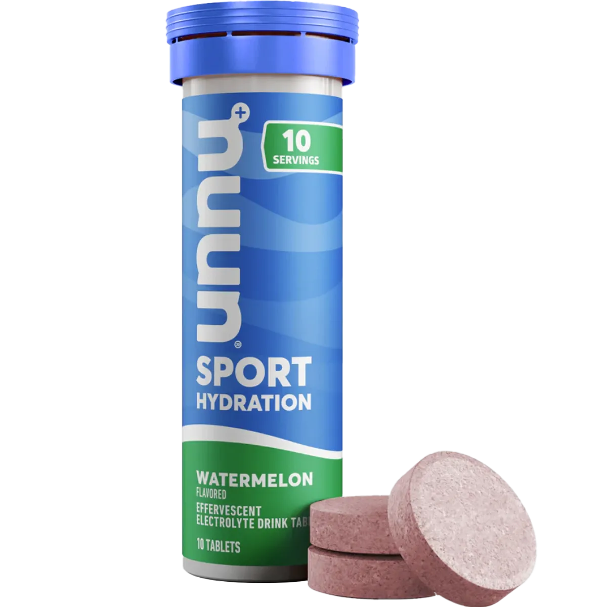 Sport Tablets