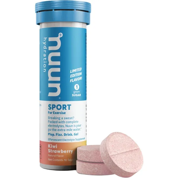 Sport Tablets