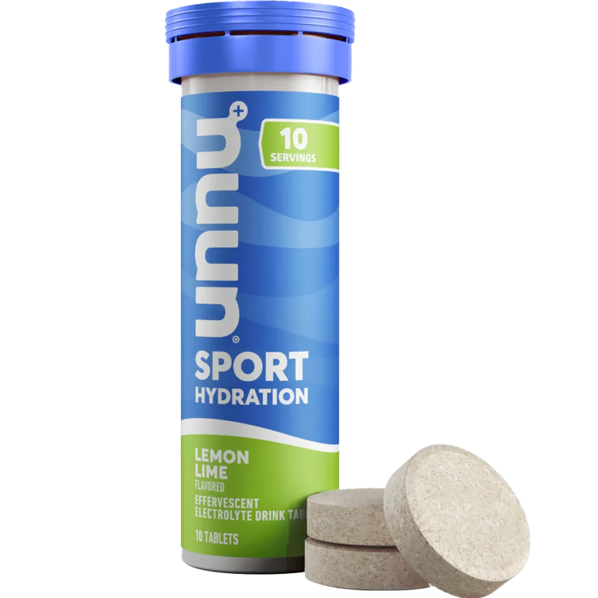 Sport Tablets
