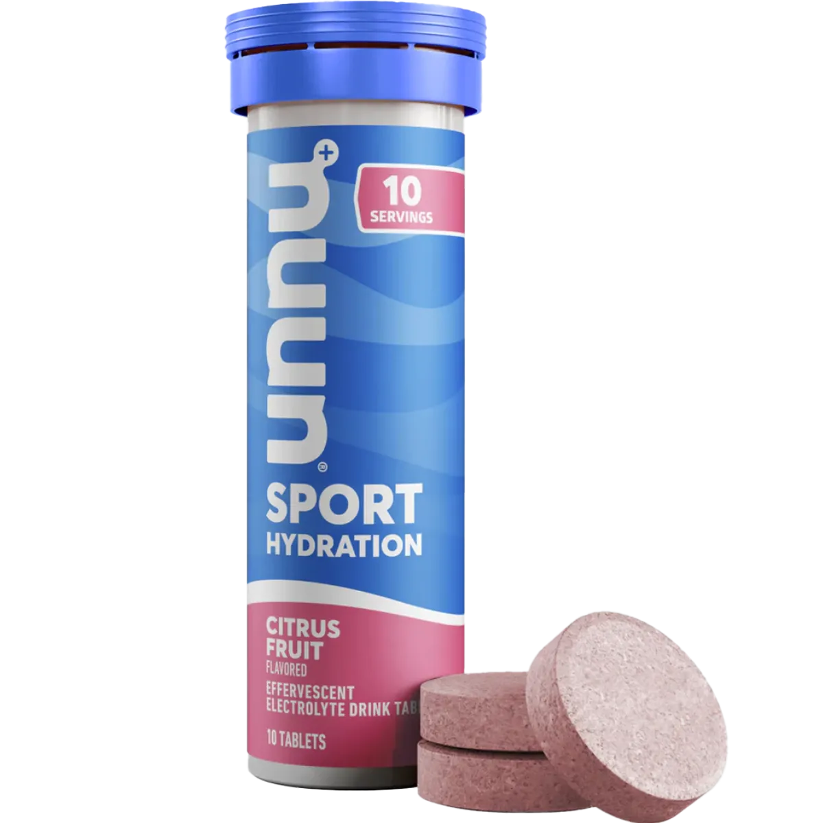 Sport Tablets
