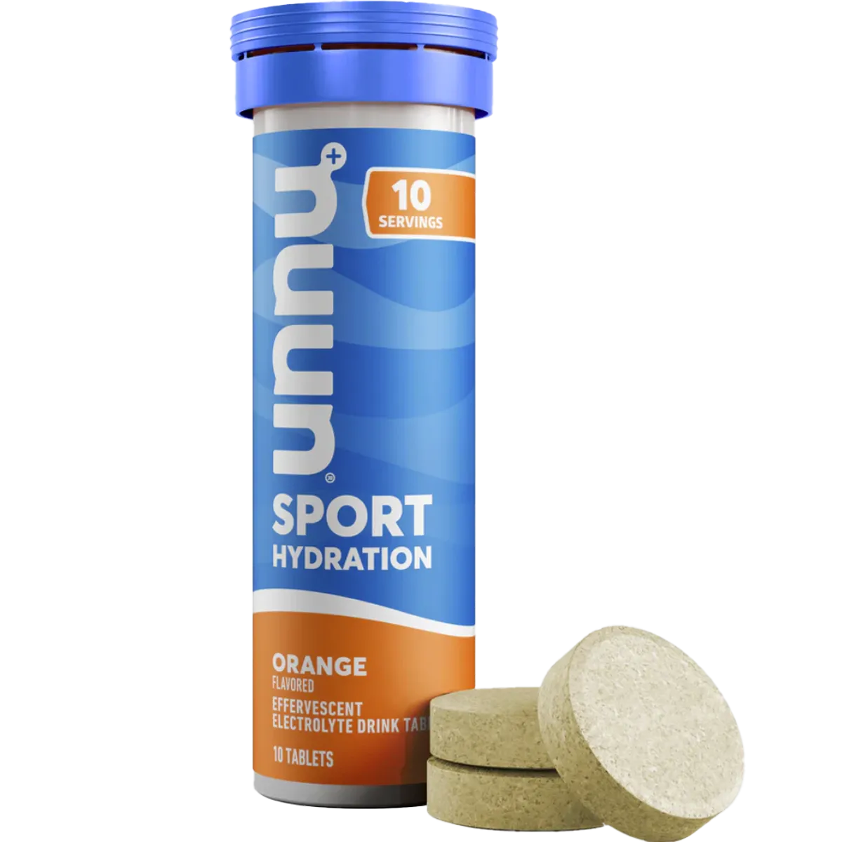 Sport Tablets