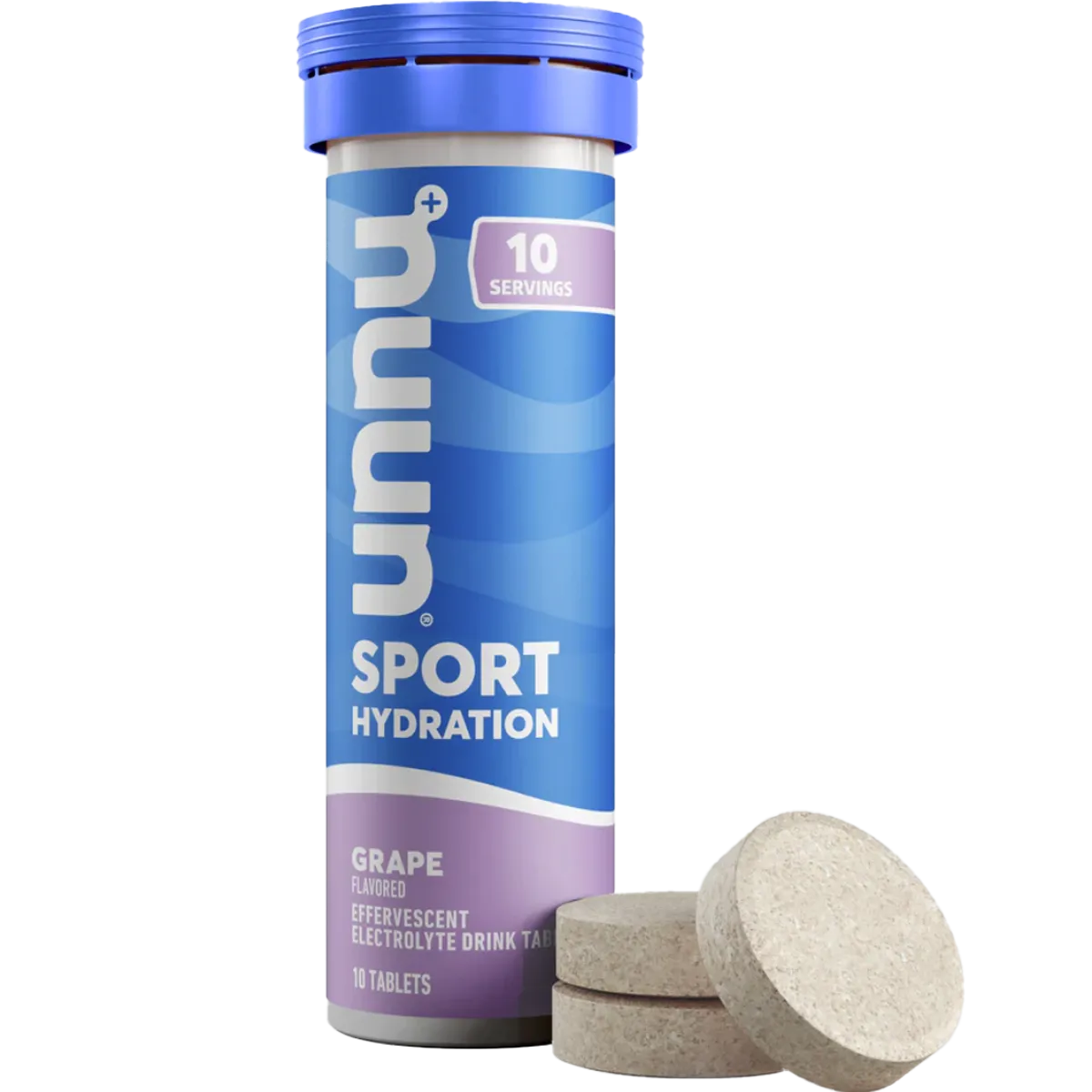 Sport Tablets