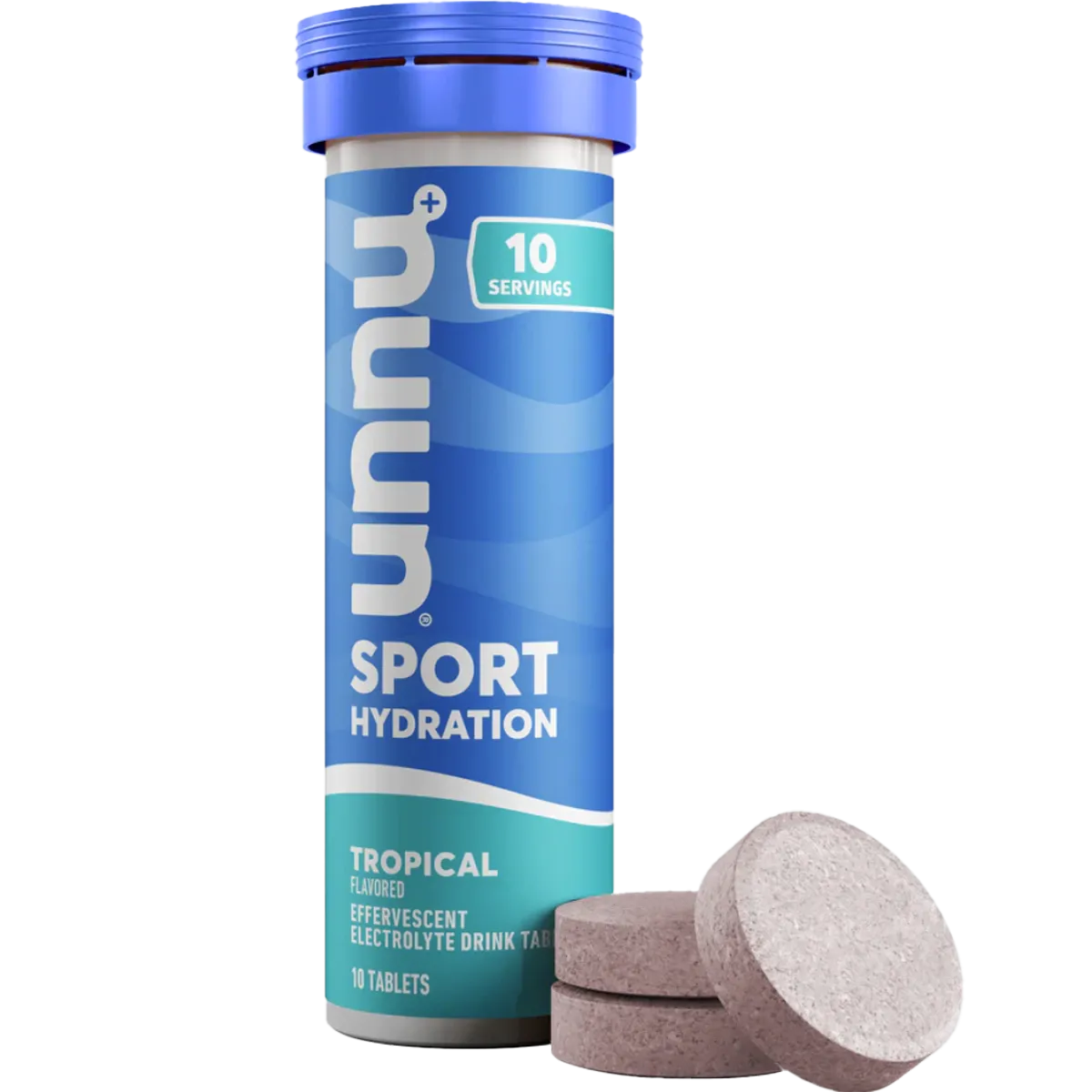Sport Tablets