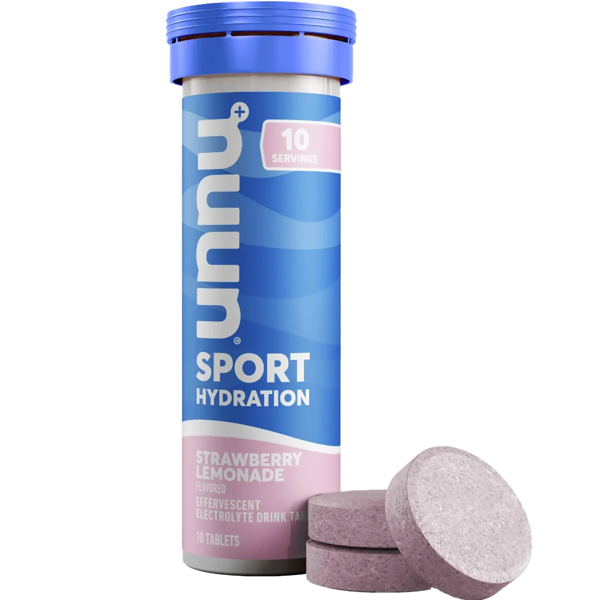 Sport Tablets