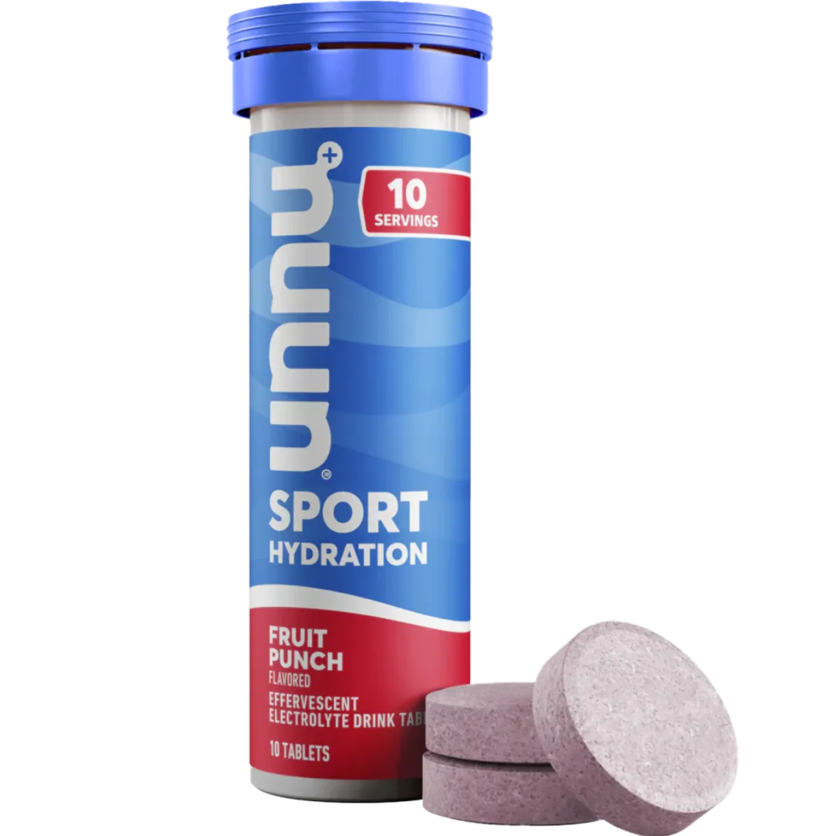 Sport Tablets