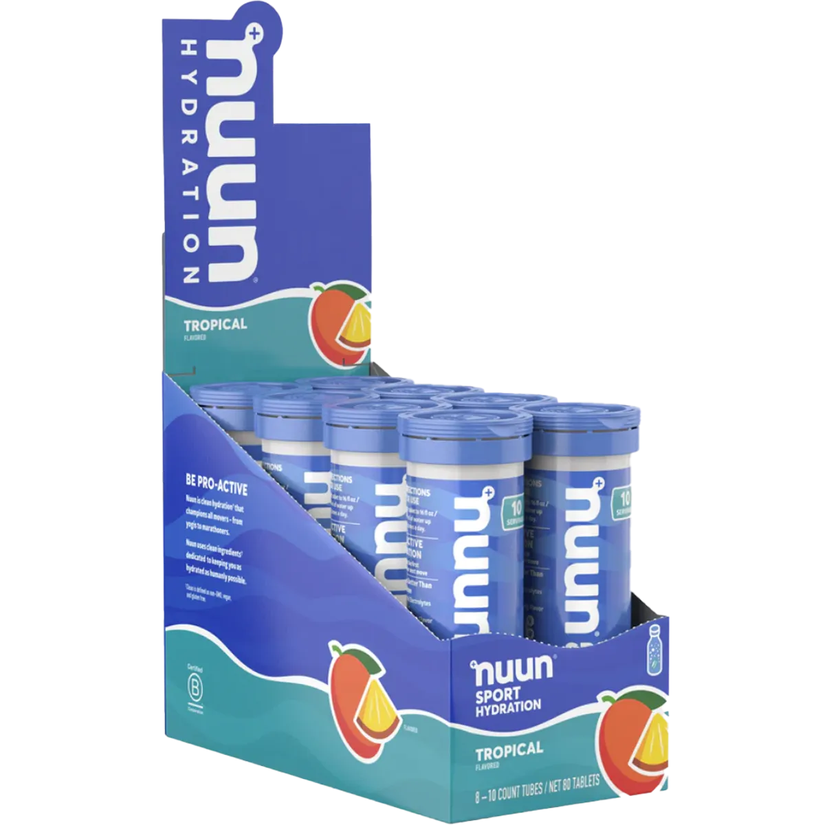 Sport Tablets