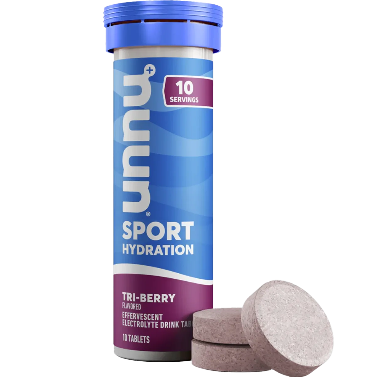 Sport Tablets