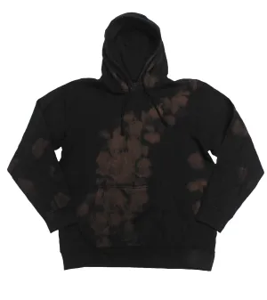 Sprawl Bleach Dye Hoodie