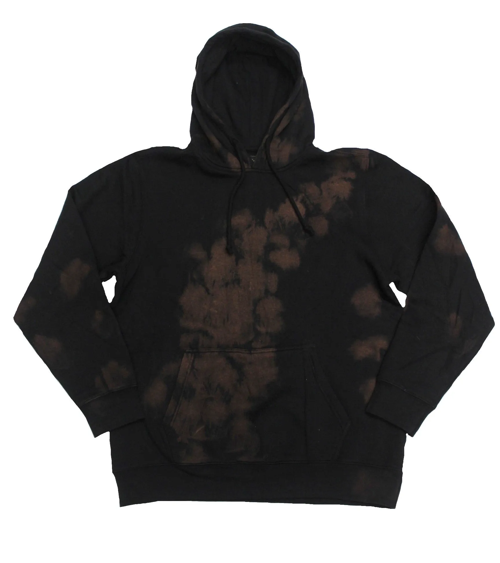 Sprawl Bleach Dye Hoodie