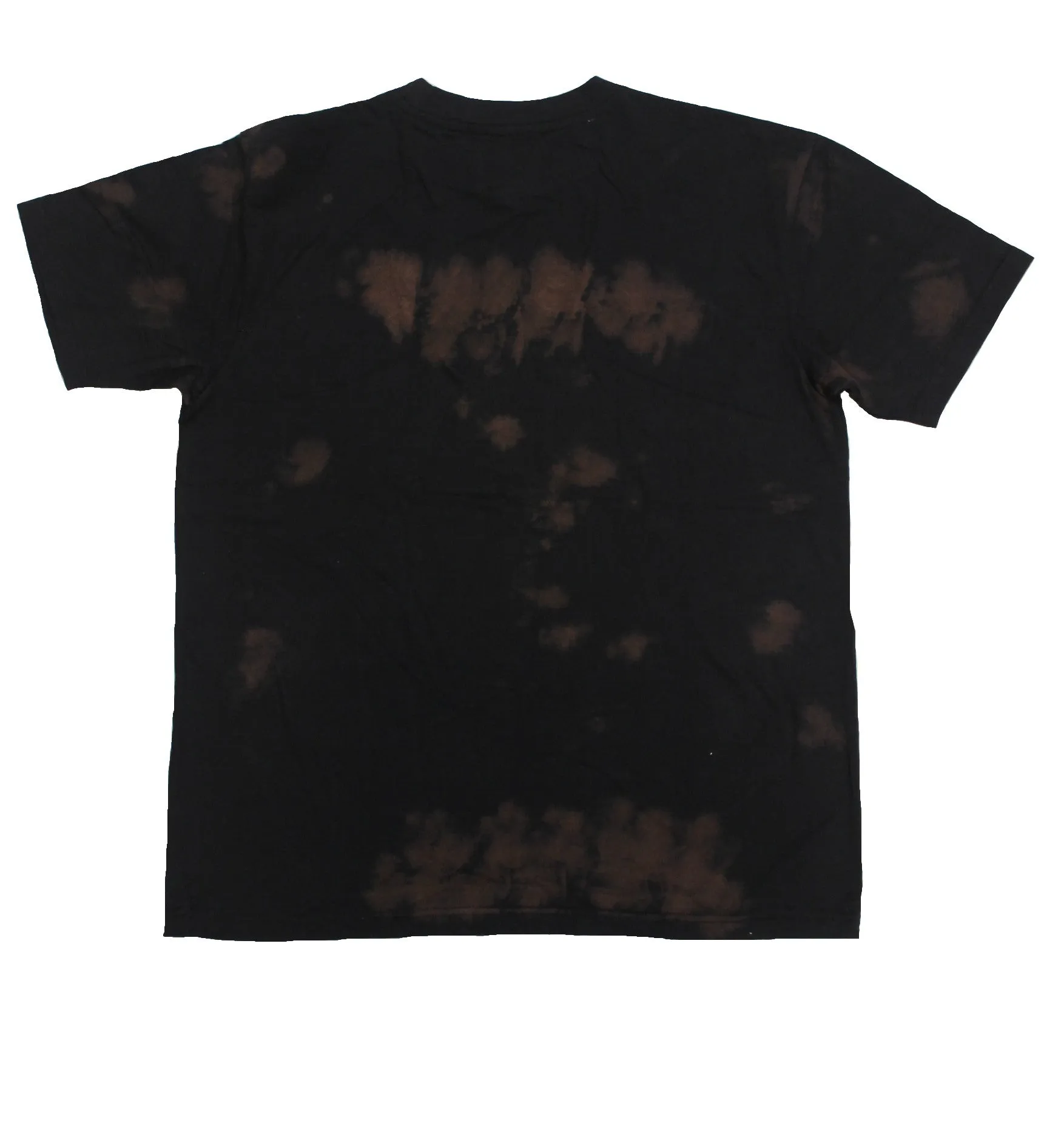 Sprawl Bleach Dye Tee